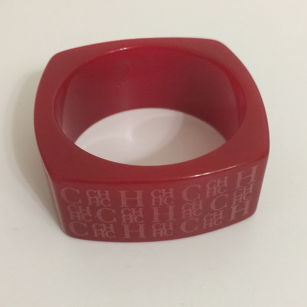 Carolina Herrera Bangle